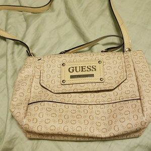 Guess crossbody bag